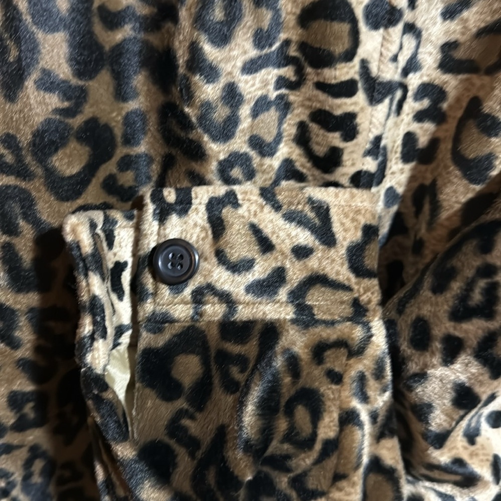 Focus 2000 Animal Print Jacket - Picture 9 of 10